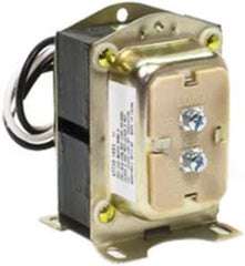 Honeywell AT72D1683 Transformer 40 VA 120 VAC NEMA