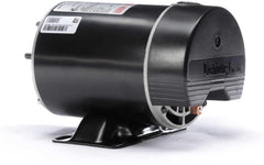 Century BN23V1 Pool Pump Motor, 1/2 HP, 3450 RPM, 115V, Stainless Steel Shaft