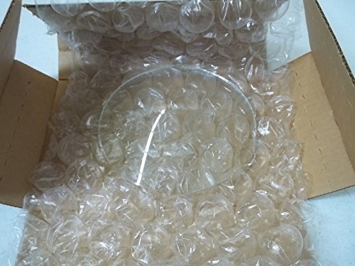 Honeywell 106729 Crystal Lens C437 Clear