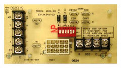 Rheem 62-24340-02 Blower Control Board for RBHK & RBHL Models