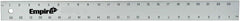 Empire Level 4002 Heavy Duty Aluminum Straight Edge, 24-Inch