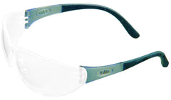 MSA 10038845 Arctic Elite Sightgard Indoor Humid Condition Safety Glass with Anti-Fog Lens