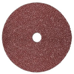 3M 7000119163 Cubitron II 982C Fibre Disc 36 Grit 7 inch dia