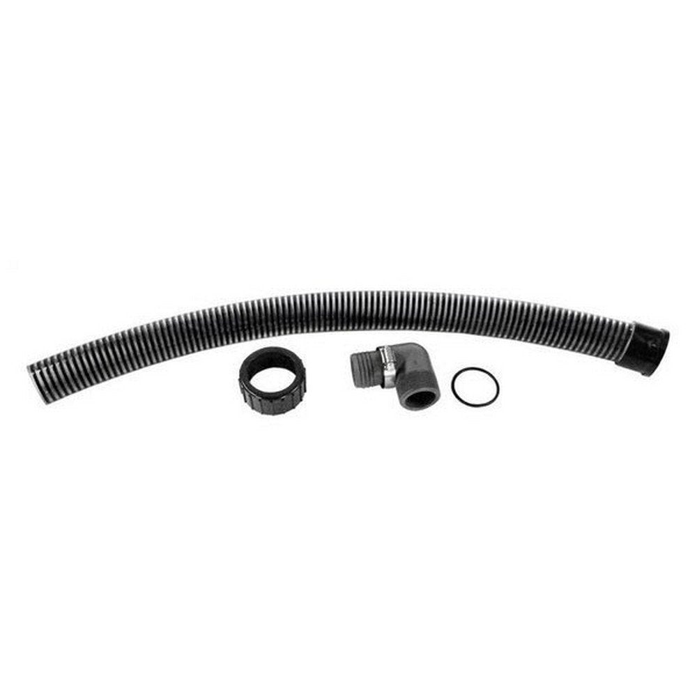 Pentair 86013100 Quick Connect Hose Assembly, 22 Inch, Replacement for Meteor Sand Filters