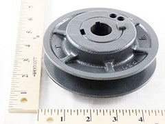 Lennox 53J15 Motor Pulley 3-3/4 inches OD x 7/8 inches Bore