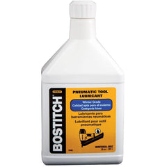 Bostitch WINTEROIL-20OZ Airtool Lube-Winter 20Oz