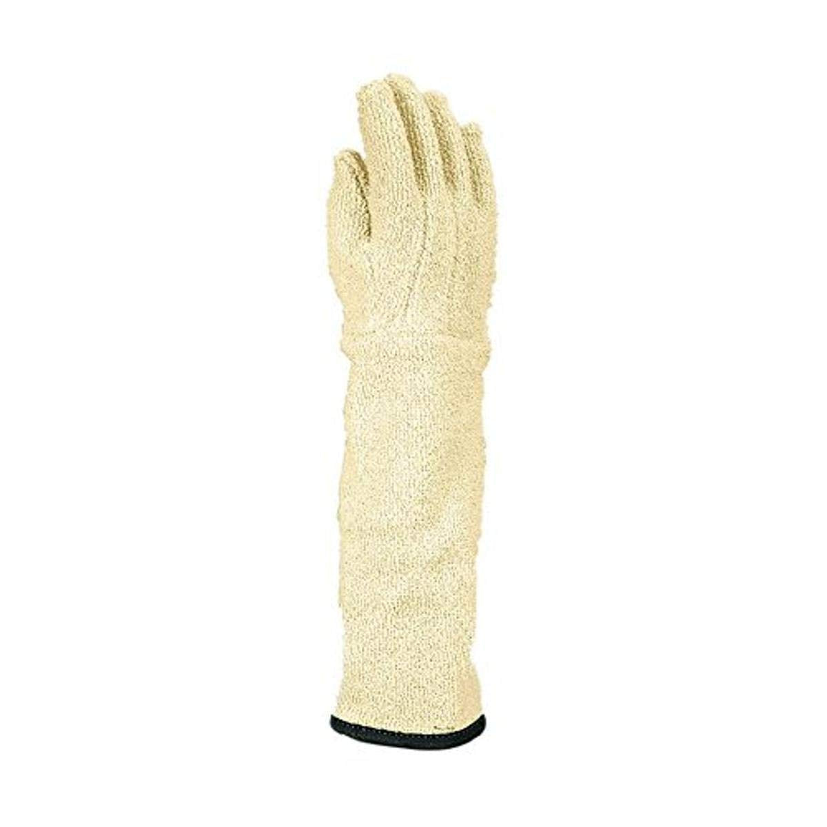 Wells Lamont 422-11 Jomac KELKLAVE Autoclave Gloves Large White