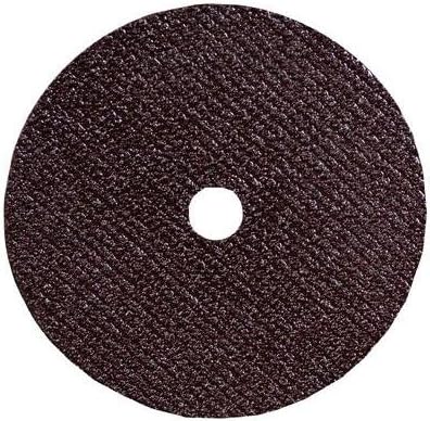 CGW Abrasives 48185 4-1/2X7/8 60 Grit Ceramic Resin Fibre Disc