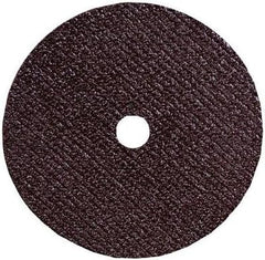 CGW Abrasives 48185 4-1/2X7/8 60 Grit Ceramic Resin Fibre Disc