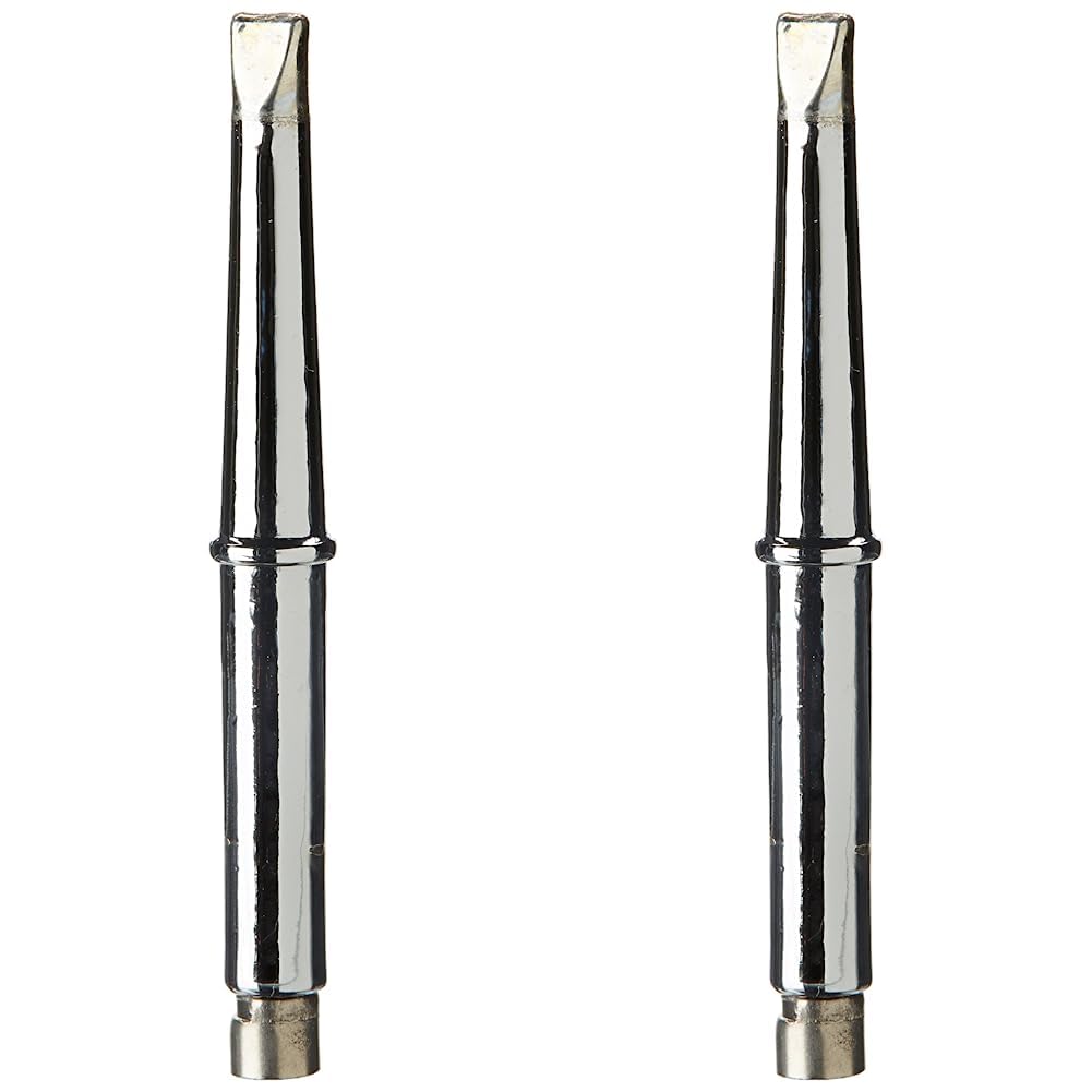 Weller CT5D7 Soldering Tip 4.8mm Pack of 2