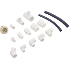 Jacuzzi HC31914 BMH Jet Complete Kit Almond Size Retro Fit