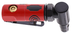 Chicago Pneumatic CP875 1/4 Compact Mini Angle Die Grinder 22500 RPM