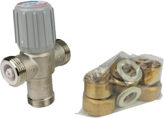 Honeywell AM100C1070UCPVC1LF Thermostatic Mixing Valve