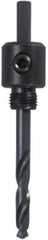 Lenox 1779803 Tools 4L Arbor 4-1/4-Inch Pilot Drill Bit