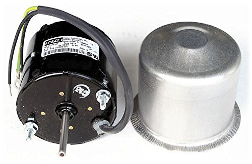 Trion 30-310A Motor and Cover for 707 Series - 115V, 3000 RPM