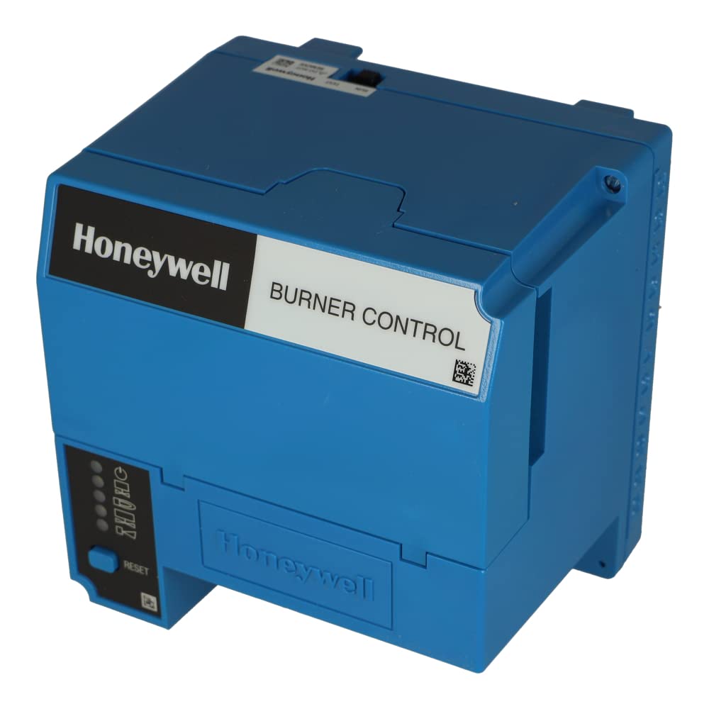 Honeywell RM7850A1001 Programming Control 120VAC 50/60HZ 2S Post Purge EN298