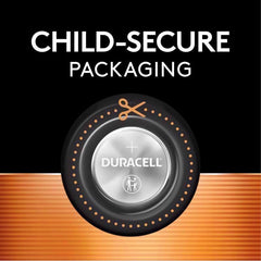 Duracell DL2016BPK Lithium Coin Battery 3 Volt 2016