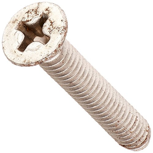 Pentair 516242 Stainless Steel Screw for Bermuda Skimmers