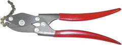 Wheeler-Rex 69012 Glass Tube Cutter 1/4 to 3/4 Cutting Capacity Includes Chain