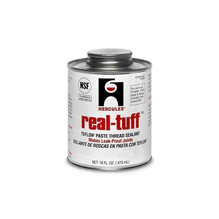 OATEY 15632 CAULKS & SEALANTS