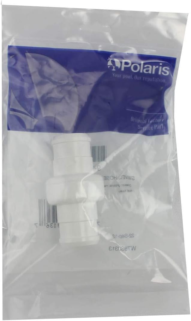 Polaris 9-100-3002 Hose Swivel Replacement for Polaris 360 Vac-Sweep Pool Cleaner