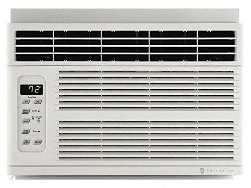 Friedrich CP05G10 Window Air Conditioner 5200 BtuH Cooling