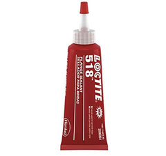 Loctite 2096064 Gasket Sealant 50 mL Tube Red