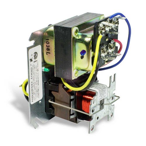 Weil-McLain 510312167 Transformer-Relay 24V 24VA