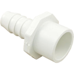 Waterway Plastics 672-4310 Barb Adapter for Pool & Spa