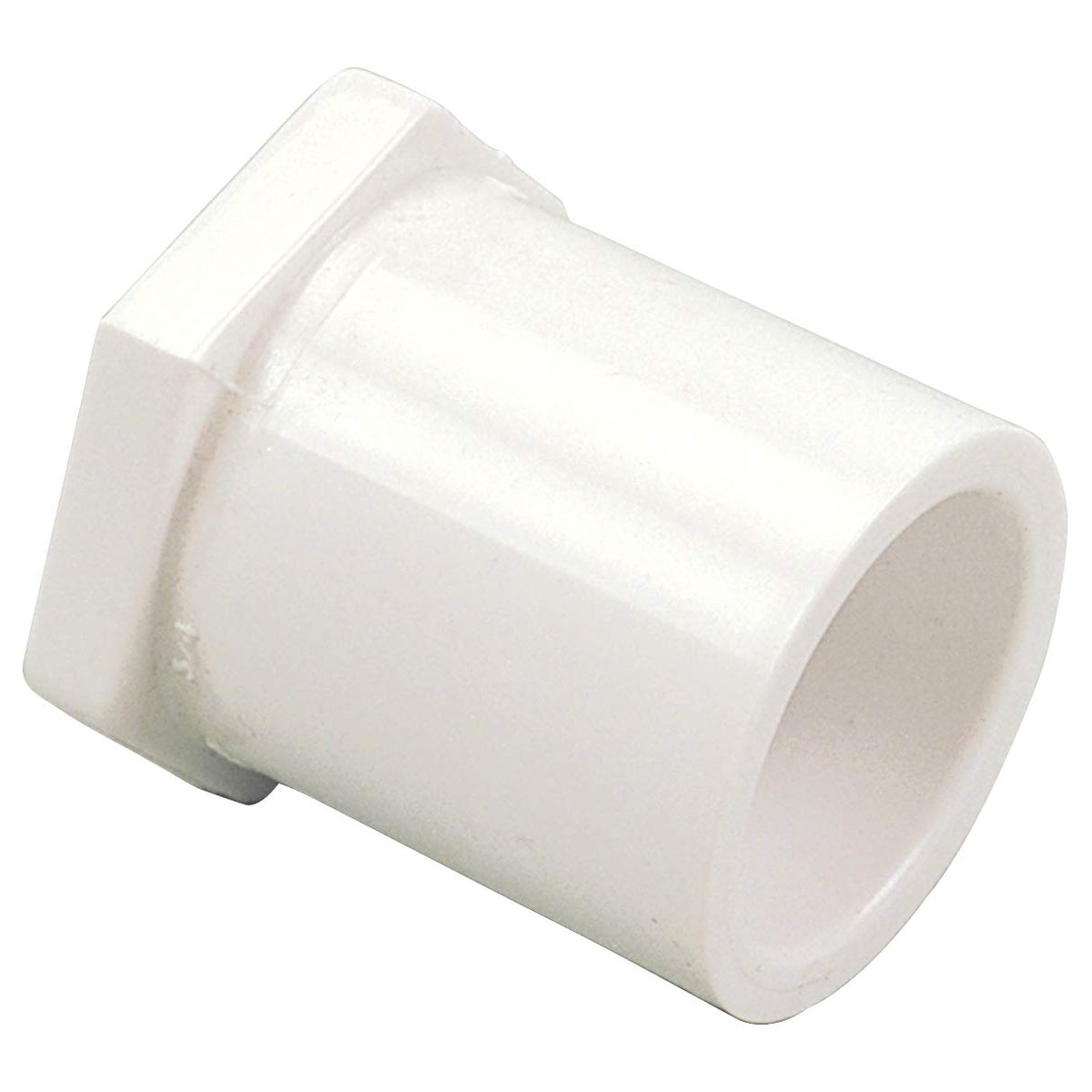 NIBCO 449-010 1 Spigot Plug PVC 40