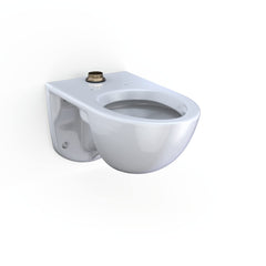 TOTO CT728CUG#01 Bath Hardware Cotton White