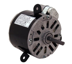 A.O. Smith OTC1864 1/4 HP 1625 RPM 1 Speed 48Y Frame CWLE Rotation 1/2-Inch x 2-3/4-Inch Flat Shaft OEM Direct Replacement