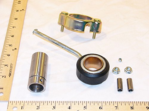 Trane BRG0115 Bearing Kit Right Hand HVAC Supplies