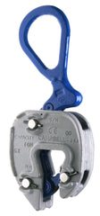 Campbell 6423005 GX Clamp 1 Ton 1/16 - 3/4 Inch Grip