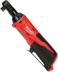 Milwaukee 2457-20 M12 Cordless 3/8 Lithium-Ion Ratchet (Bare Tool)