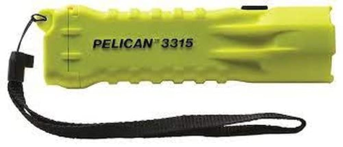 Pelican 033150-0103-245 Flashlight 160 lm