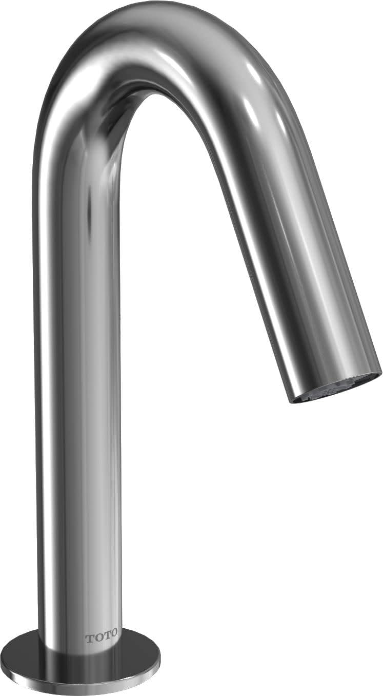 TOTO TLE26001U2#CP Helix Touchless Spout Polished Chrome