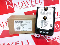 Setra Systems 2641005WB11T1C Pressure Transducer