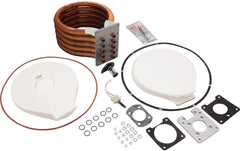 Pentair 474059 Tube Sheet Coil Assembly Replacement Kit MasterTemp Pool and Spa Heater