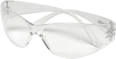 MSA 697514 Arctic Protective Eyewear Clear Lens Anti-Scratch