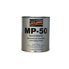 Jet-Lube 28003 MP-50 Moly Paste 1 lb Can