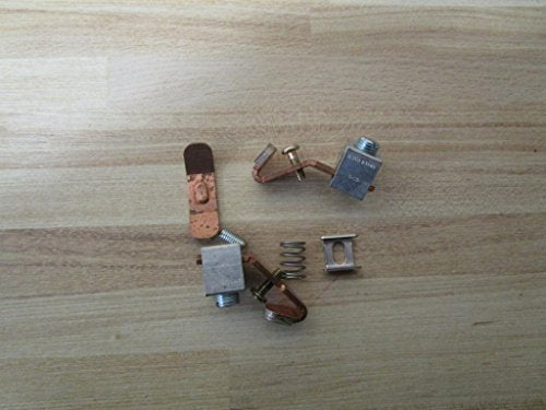 Siemens 75FF14 Replacement Contact Kit 1-Pole