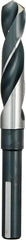 IRWIN 91140 Silver and Deming Drill Bit 5/8 Inch Reduced Shank