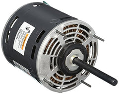 Rheem 5461 RESCUE Indoor Direct Drive 4 Speed Blower Motor 1/6 to 1/2 hp 208 to 230V Reversible