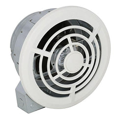 Broan-NuTone 8210 0.82 Amp 210 CFM 7 Inch Utility Fan