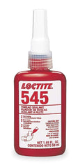 Loctite 195662 545 Thread Sealant Hydraulic/Pneumatic 250 mL