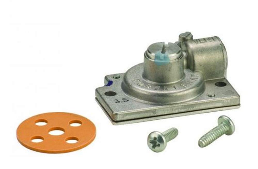 Robertshaw 1751-003 Natural Gas Regulator Kit for 700 & 710 Valves