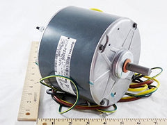 Carrier HC39GE460 Condenser Fan Motor 460V 1/4 HP 1100 RPM