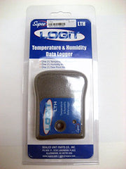 Supco LTH LOGiT LTH Internal Temperature and Humidity Logger (SIZE/QUANTITY/PACK/ANGLE)