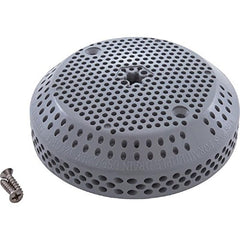 Balboa 30173U-CG 3-3/4 Inch Diameter 124 GPM Suction Cover - Gray